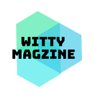 WittyMagazine